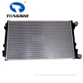 Radiateur de voiture radiadore pour Audi A3 S3 1.6